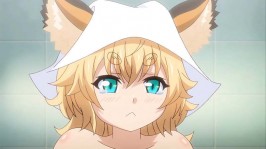 【里番】きつね娘のエッチなお宿 1-2 中文字幕