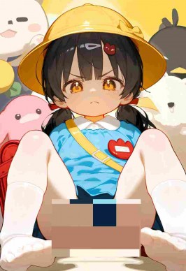 萝莉图包精选集(10)