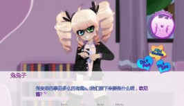 【安卓直装/SLG/汉化】和兔兔子的一天0.6