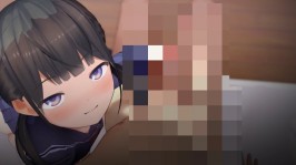 【3D】妹るーてぃん