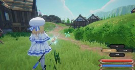 【PC/3D/异种】ルセイドメイデン Ver1.0.1