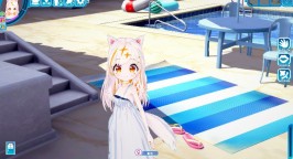 【3D/大作/捏人/I社】恋爱活动2 恋活2整合版 149G
