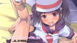 【2D/中文字幕】[survive] 自転車で来た!! モーションコミック版