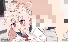 【双端PC+安卓直装/SLG/生肉】小夏的牛奶时间V2.03