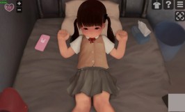 【双端PC+安卓直装/SLG】迷失的生命 lost life 1.52+特典+剧情视频
