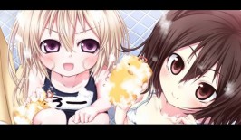 【安卓krkr/ADV】哥特妄想