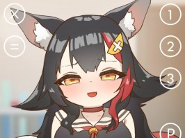 【安卓直装/SLG】照顾可爱的小猫猫