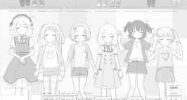 【PC/SLG/生肉】エロフラ部25部游戏合集