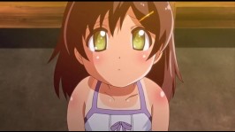 【里番】一年ぶりの THE ANIMATION 中文字幕