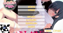 【安卓krkr/ADV】互相触碰 娇惯的满身伤痕的少女