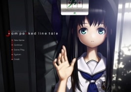 【SLG/神作/经典】边境社系列合集 45部