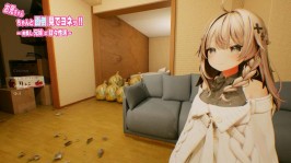 【PC/3D/生肉】お兄ちゃん ちゃんと面倒見てヨネッ!! ～仲良し兄妹の甘々性活