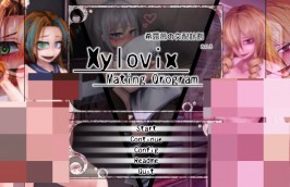 【PC+安卓直装/SLG】希尔薇的教培计划Ver8.0.3