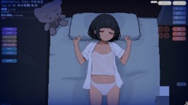 【PC/SLG/生肉】J〇つるぺた少女と連続絶頂開発日記 Ver1.2.2