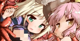 【ACT/3D】机核觉醒吉莉莲与深红迷宫