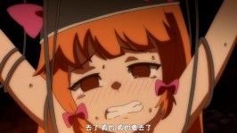 【里番】苗床デモンズグラウンド～奈落の孕姫 中文字幕