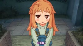 【里番】ガーデン THE ANIMATION 中文字幕