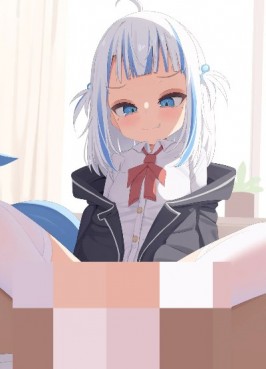 [fanbox 差分] Tenroy 521P