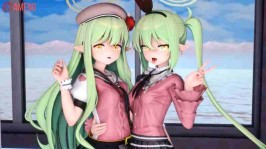 【3D/步兵】Ameng 合集25V 14G