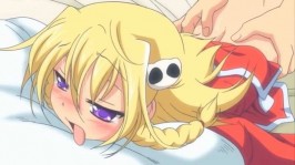 【里番】OVA 生膣ひゃくぱぁせんと！ 固結びのシンパ くぱぁ1-2 中文字幕